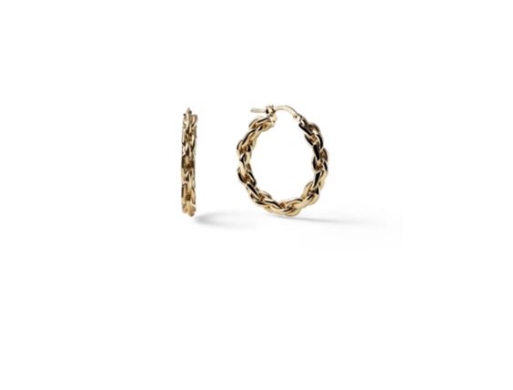 Earrings Unoaerre Woman in Bronze 2939 - 2939